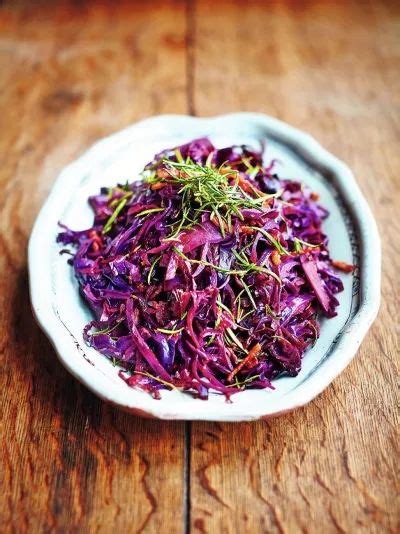 Red cabbage | Vegetables recipes | Jamie Oliver recipes | Recipe ...