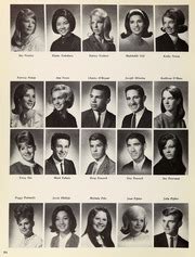 Hollywood High School - Poinsettia Yearbook (Hollywood, CA), Class of ...