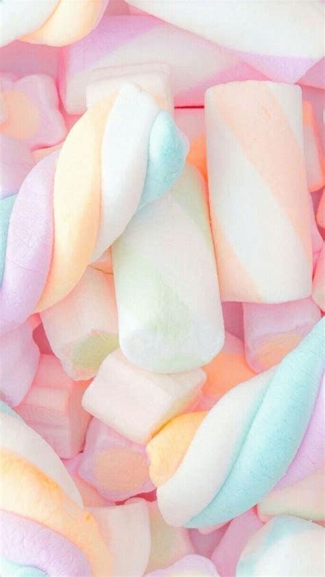 pastel | Pastel candy, Food wallpaper, Pastel aesthetic