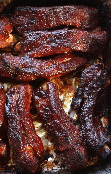 Delicious Smoked Meat Recipes to Satisfy Your Cravings