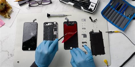 iPhone Screen Repair Expert Brisbane - Yorit Blog