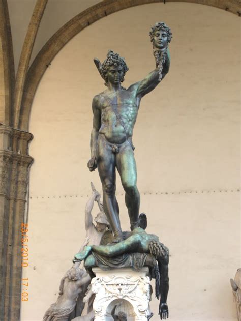 David and Goliath statue - Florence --- THE PRICE OF CULTURE | Statue ...