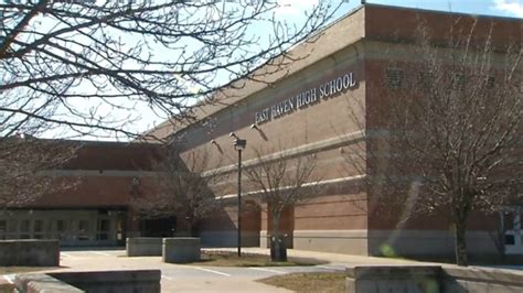 Rumored Bomb Threat Prompts Evacuation at East Haven High School – NBC ...