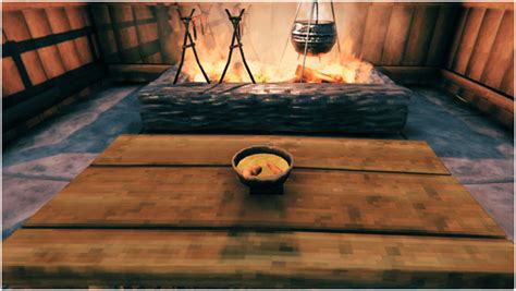 How to Make Carrot Soup in Valheim - ProGameTalk