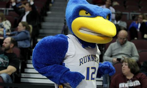 Ranking all 68 NCAA tournament teams by mascot | For The Win