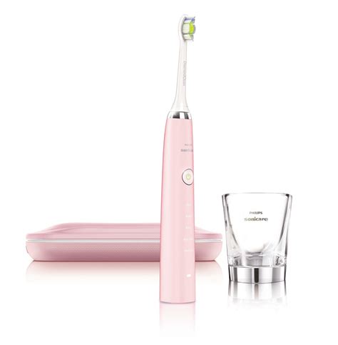 Amazon.com : Philips Sonicare DiamondClean Rechargeable Electric ...