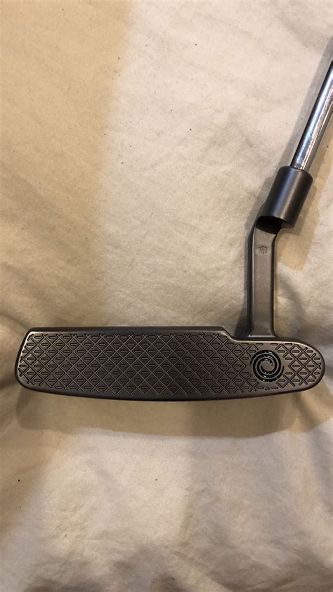 Odyssey Toulon Austin Stroke Lab putter - For Sale Archive-For Feedback ...