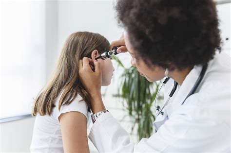 A Pediatrician Explains a Spike in Ear Infections After COVID-19 ...