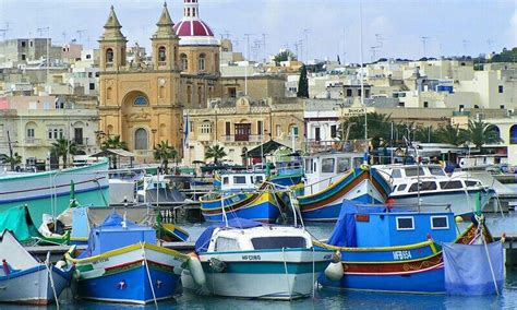 Malta St Pauls Bay. | Weltreise, Reisen, Welt