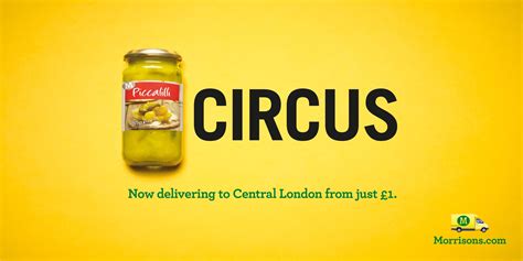 Morrisons: Up your street, 5 | Ads of the World™ | Morrisons, Creative ...