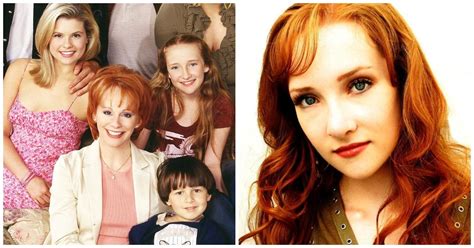 The Tragic Truth About What Happened To 'Reba' Star Scarlett Pomers