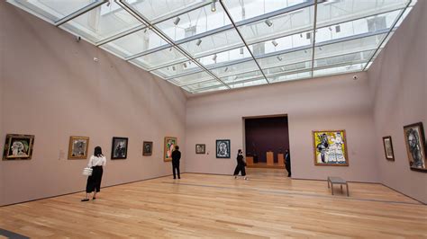 Los Angeles County Museum of Art (LACMA) | Museums in Miracle Mile, Los ...