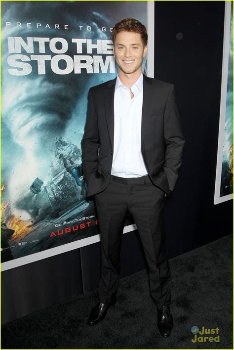 nathan kress into the storm | Nathan Kress & Jeremy Sumpter Go 'Into ...