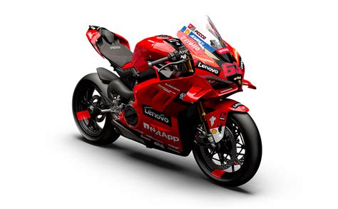 Ducati World Champion Special Series | V1 Moto | Houston Texas