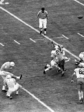 Tennessee football bowl history: How UT Vols have fared in all 52 games