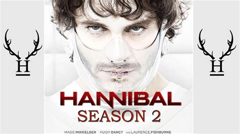 Hannibal season 2 review - lokasinbm