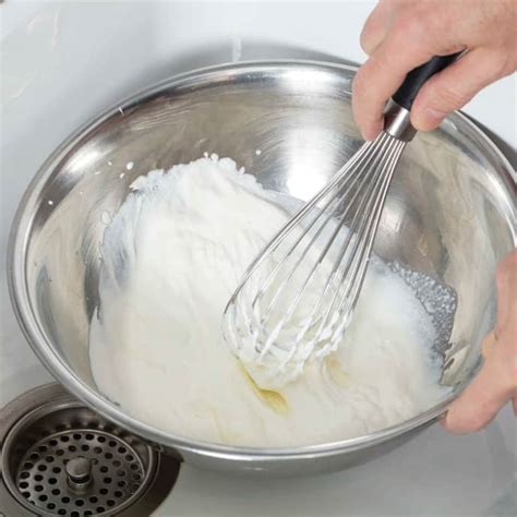 How to Whip Cream by Hand | Cook's Illustrated