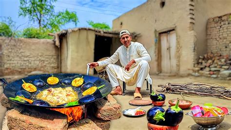 Baigan Aur Chicken 🍆🐔 Chicken Baingan 🍆🐔 Baingan Chicken Recipe ...