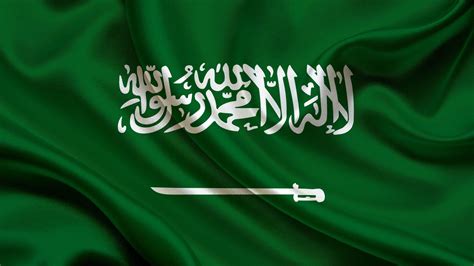 Saudi Arabia Flag Wallpapers - Top Free Saudi Arabia Flag Backgrounds ...