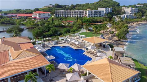 The Royal Spa | Royalton Grenada