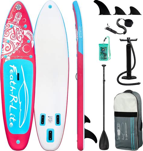 20 Best Paddle Boards Reviews[SUP Reviews]