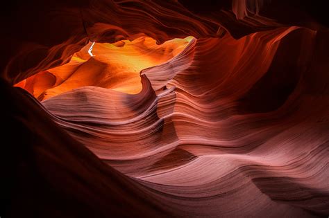 Download Nature Antelope Canyon HD Wallpaper