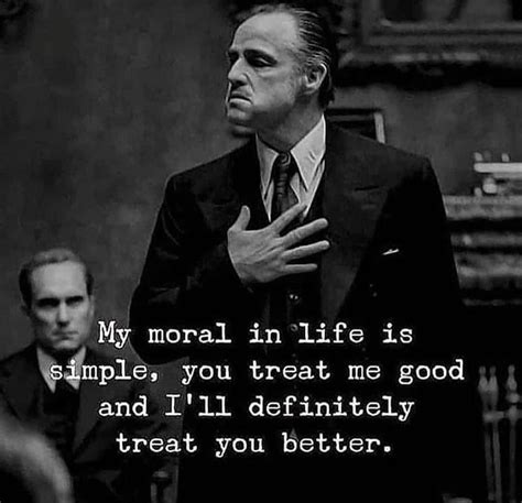 Godfather quotes – Artofit