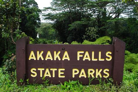 Akaka Falls: Hawaii's Most Epic Waterfall