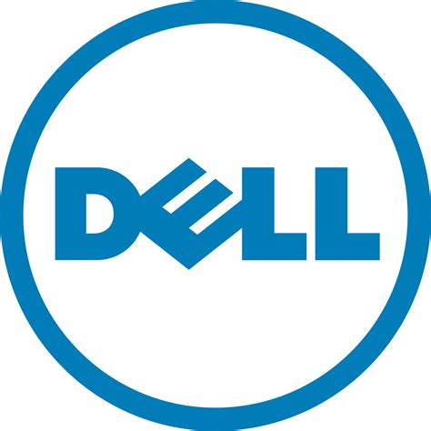 Dell Logo - PNG e Vetor - Download de Logo