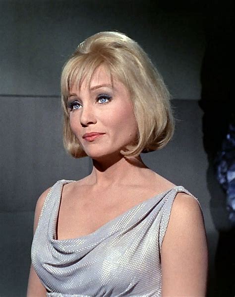 Susan Oliver - STAR TREK | VINTAGE HOLLYWOOD ACTRESSES | Pinterest ...