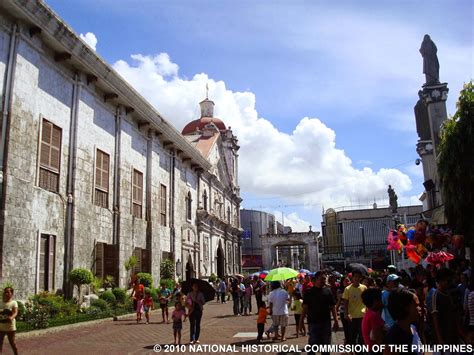 National Registry of Historic Sites and Structures in the Philippines ...