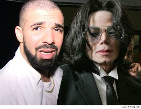 Drake Drops Michael Jackson Song from UK Tour in Wake of 'Leaving ...