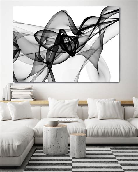 Black And White Photo Wall Art - MAXIPX