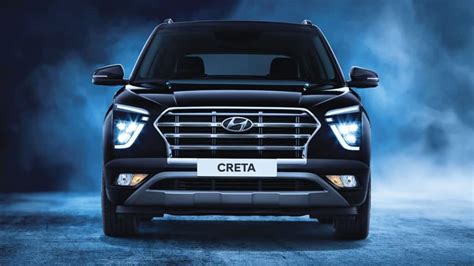 2023 Hyundai Creta launched at Rs 10.84 lakh: Gets six airbags as ...