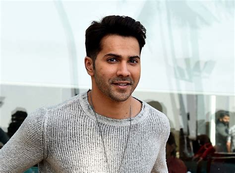 Varun Dhawan To Marry His Long Time Girlfriend, Reveals Wedding Date ...