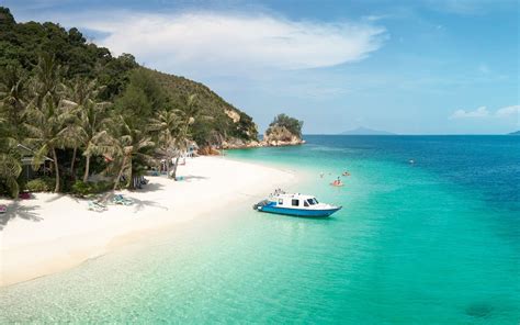 6 Best Beaches in Malaysia to Visit in December 2022