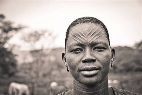 Dinka Tribe of South Sudan. The Dinka people are a Nilotic ethnic… | by ...