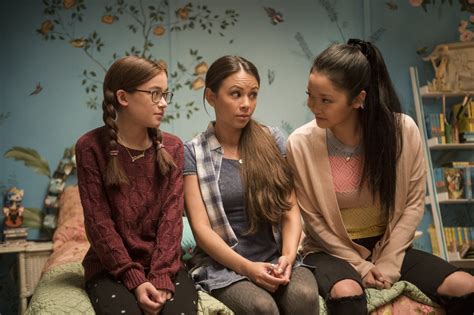 Will There Be a To All the Boys I've Loved Before Sequel? | POPSUGAR ...