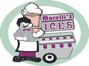 Morelli Ice Cream | Food NI