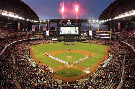 Welcome back, Baseball. You are America's only true pastime - SBNation.com