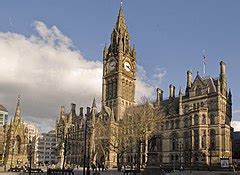 City Tower, Manchester - Wikipedia