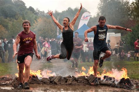 Lo que debes llevar en tu mochila para competir en la Spartan Race