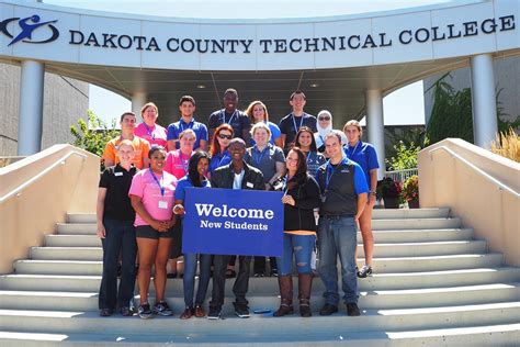 Campus Life - Dakota County Technical College | DCTC - a 2-Year ...