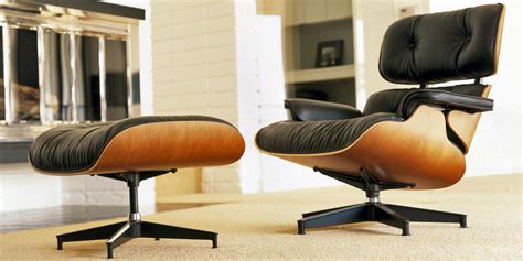 Eames Lounge Chair & Ottoman: A buyers guide to the ultimate Mid ...