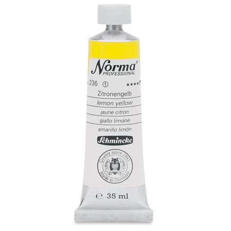 Schmincke Norma Professional Oil Paints | Utrecht Art Supplies