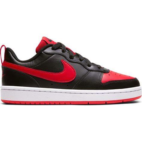 nike court borough red and white| Enjoy free shipping ...