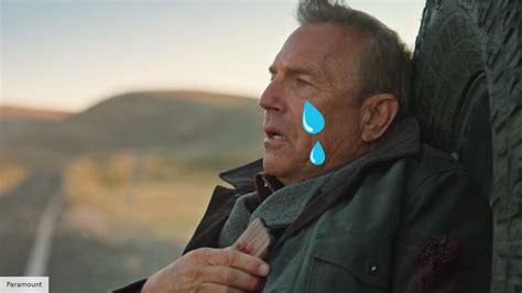 Yellowstone fans are roasting Kevin Costner for the silliest reasons