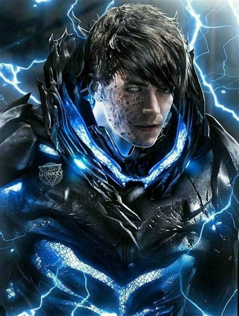 Savitar (CW) Wallpaper - Superhero