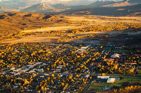 Coffee shops in Gunnison, Colorado - Sunshine with Savannah