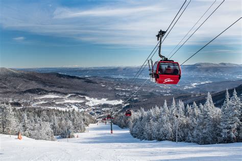 First Timer’s Guide to Skiing Stowe Mountain Resort - Trips With Tykes